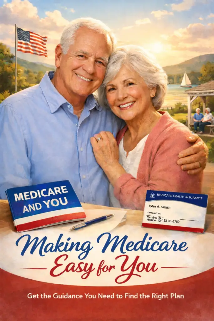 Help Understanding Medicare
