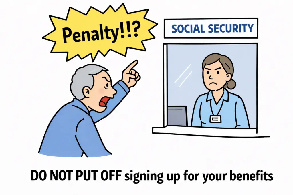 Medicare Prescription Drug Penalty