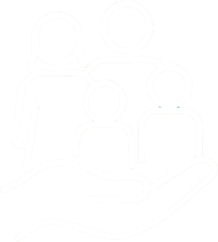Family Support Icon