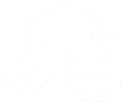 Financial Flexibility Icon