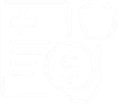 Medical Expenses Icon