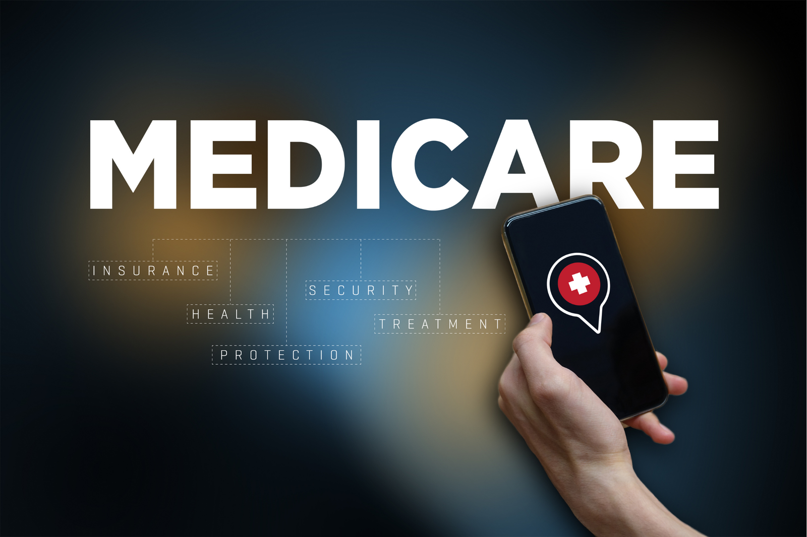 Medicare Concept