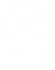 Peace of Mind Icon