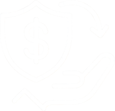 Protection from Unexpected Costs Icon