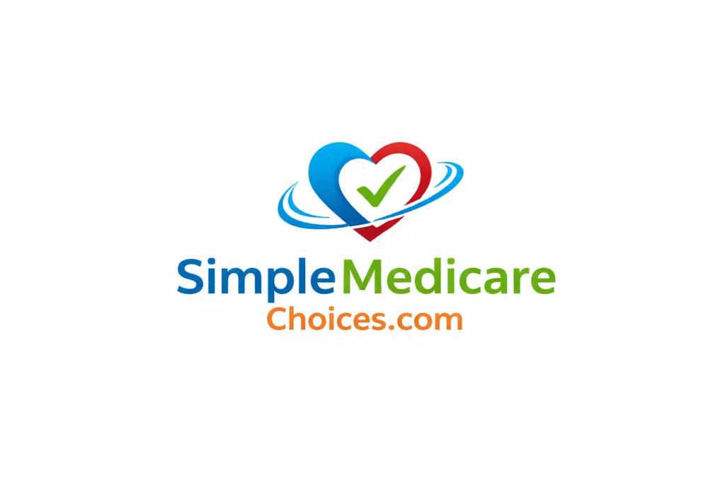 Simple Medicare Choices Logo