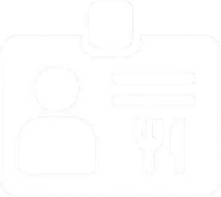 Food Card Icon