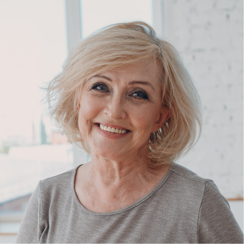 Linda M. | 65