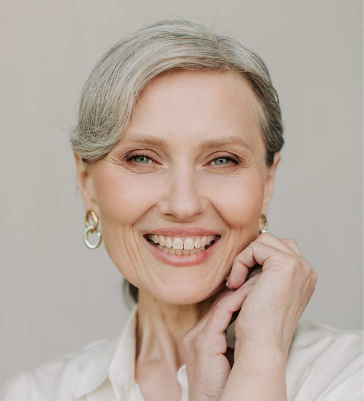 Margaret T. | 67