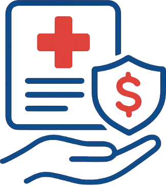 Medicare 101 simplified icon