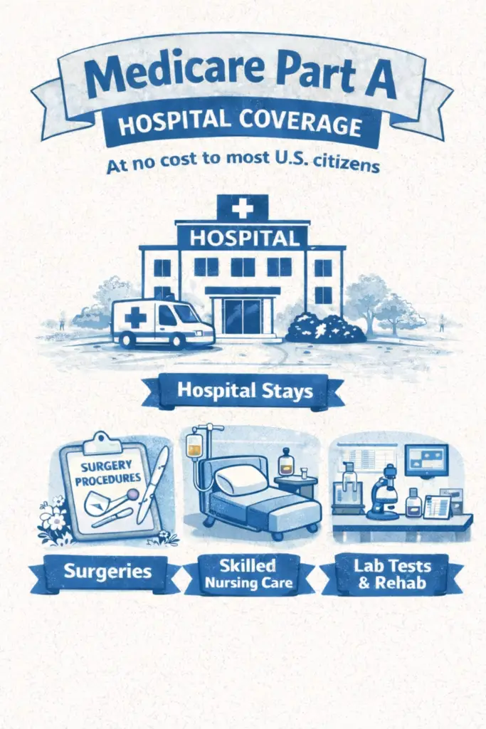 Medicare Part A