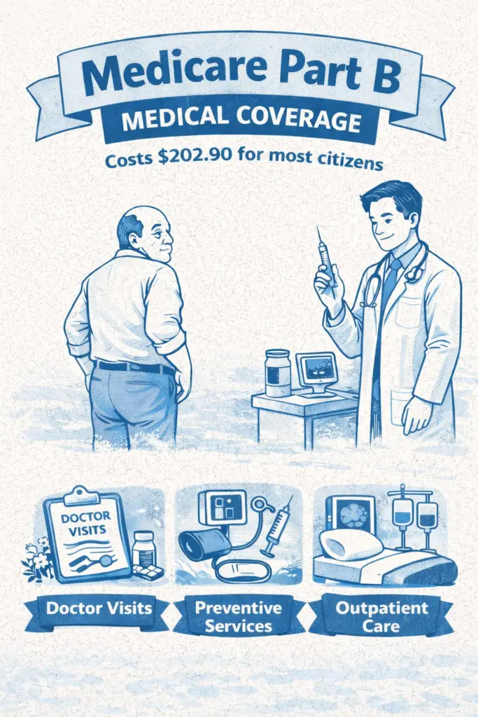 Medicare Part B