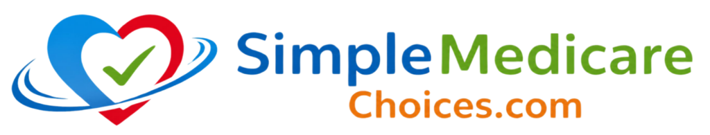 Simple Medicare Choices Logo