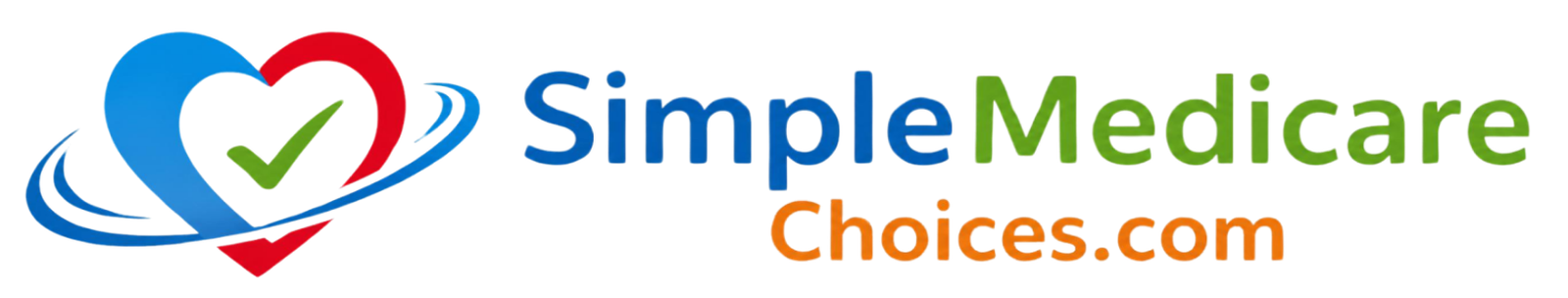 Simple Medicare Choices Logo